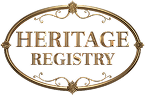 Heritage Registry