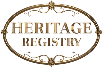 Heritage Registry